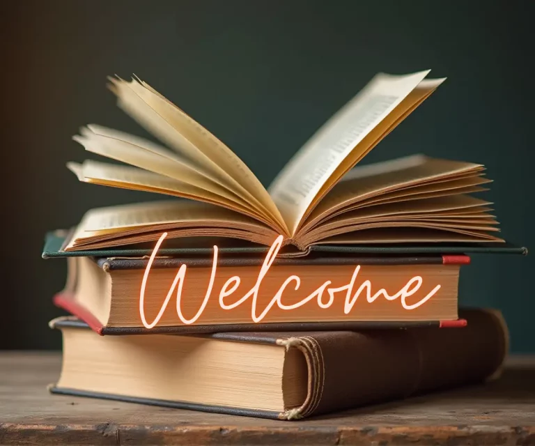 Welcome